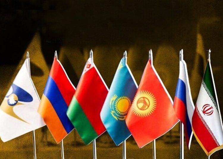 What Iran gains from signing a free trade pact with EAEU?