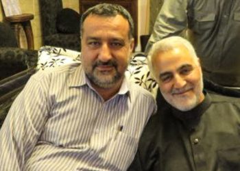 Israel’s intentions behind assassination of Iranian general in Syria