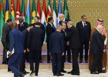 Inter-Arab rivalry amidst conflict in Gaza
