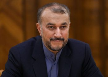 Iran FM to visit Lebanon, Syria and Qatar