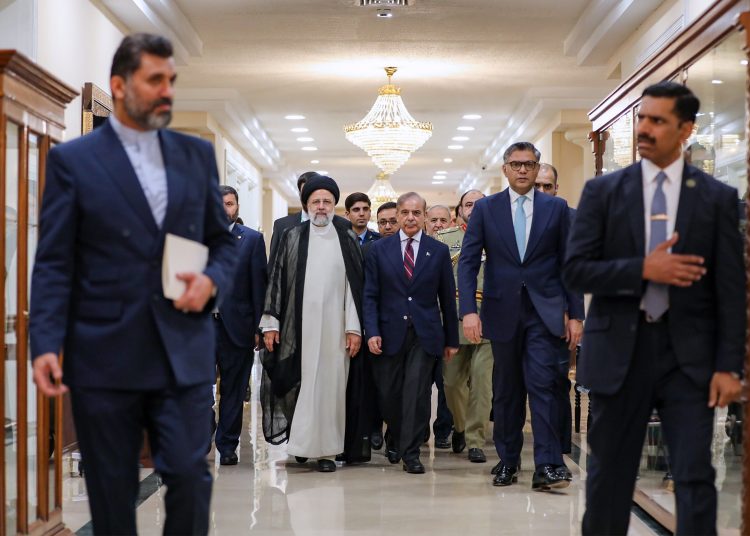 Navigating prospects and hurdles in Iran, Pakistan relations