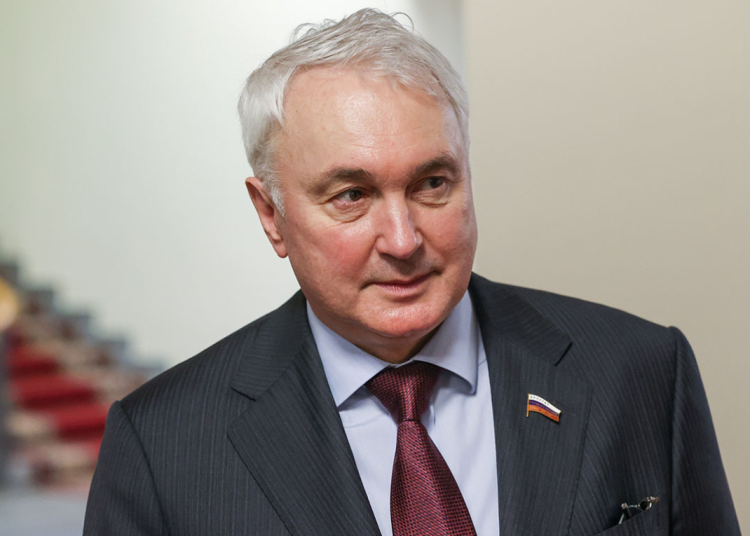 Russian official suggests recent operation may bolster efficacy of future Iranian strikes against Israel