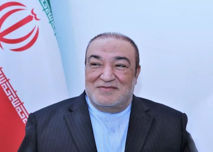 Iran’s economic delegation visits Saudi Arabia