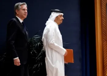 Qatar PM makes key diplomatic visit to Iran amid regional tensions