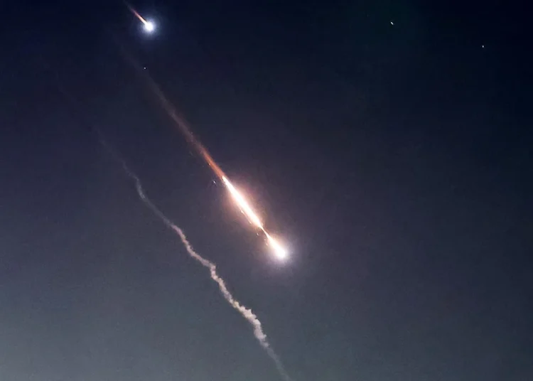 SCOOP: Iran rejects mediation efforts to temper its response to Israel as unacceptable