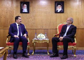 SCOOP: Iran, Iraq to sign 15 documents during Pezeshkian’s Visit