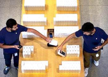 Iran lifts ban on imports of new iPhone models: What’s next?