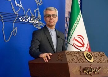 Iran vows strong response, rejects non-reaction to limited Israeli attack