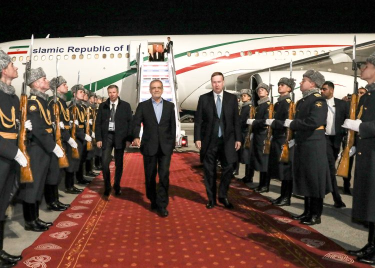 Navigating multilateralism amidst regional and global crises