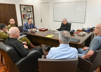 Strategic implications of Israel targeting Iranian nuclear facilities