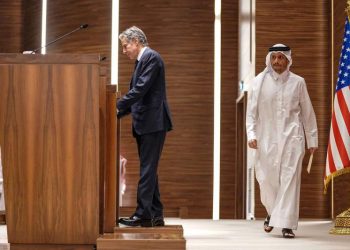 Blink’s Journey to the Middle East: Why Now?