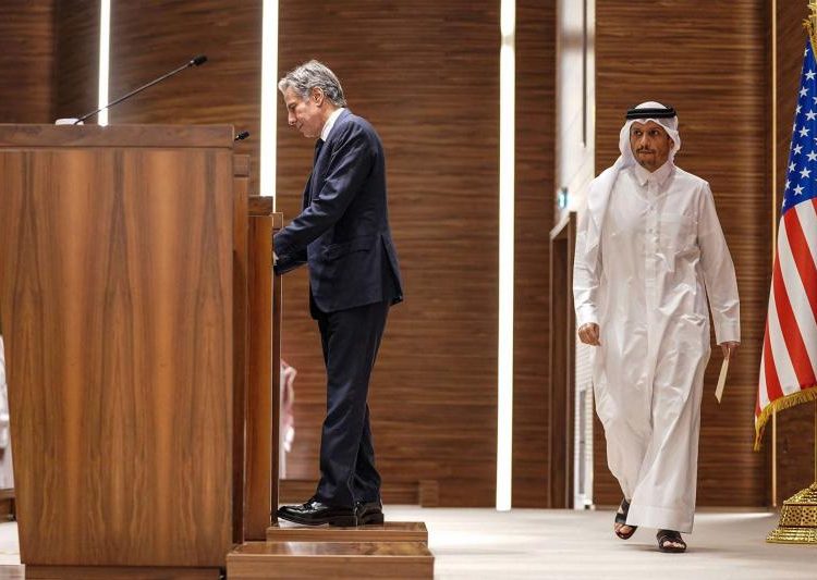 Blink’s Journey to the Middle East: Why Now?