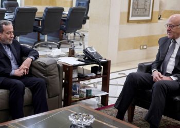 What prompted Iran FM to visit Lebanon despite Israeli threats?