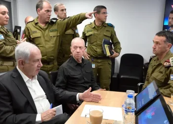 Why Israel shared alleged evidence of Iranian role in Hamas attack with US media?