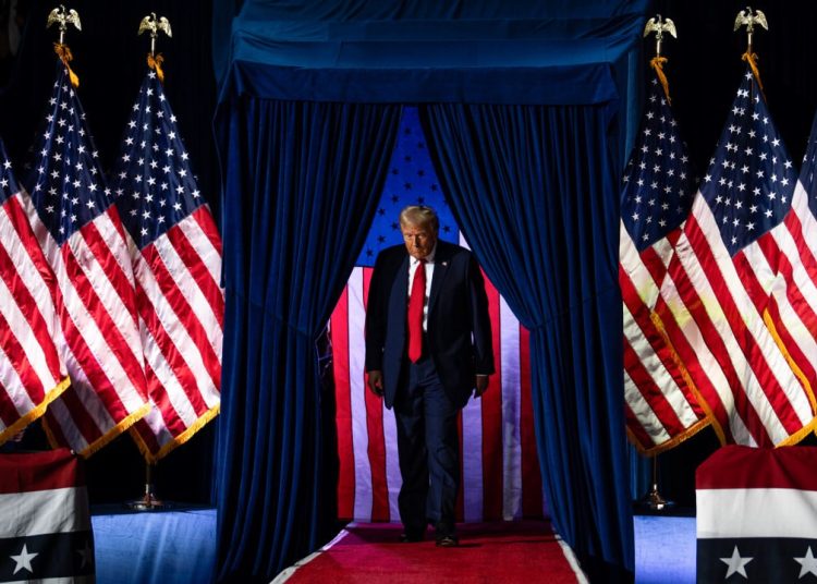 Implications of Trump’s return for Iran