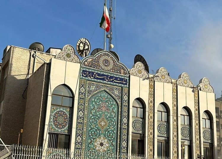 Iran, Syria prepare for reopening embassies