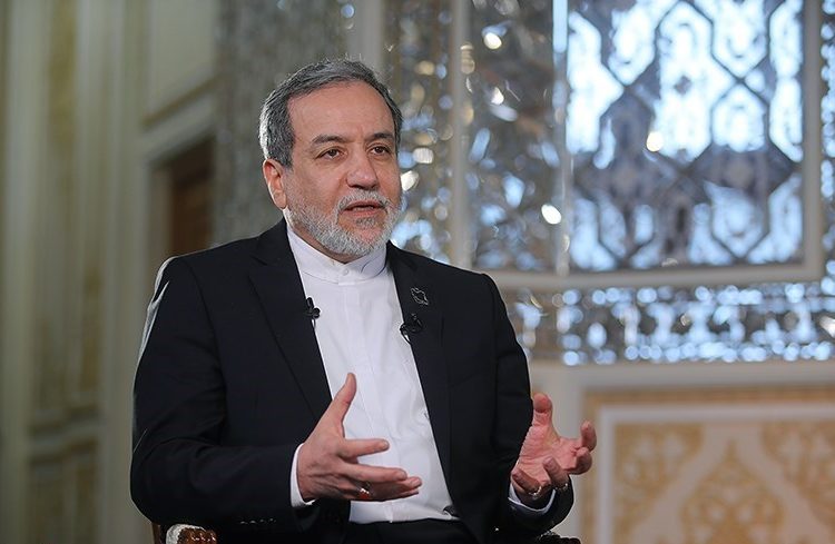 Iran open to nuclear negotiations as Trump returns to office