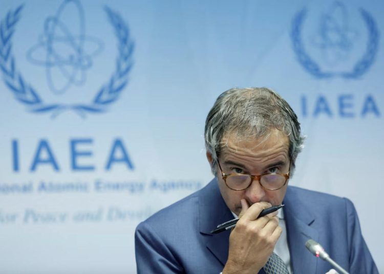 Deconstructing IAEA Chief’s Reports on Iran