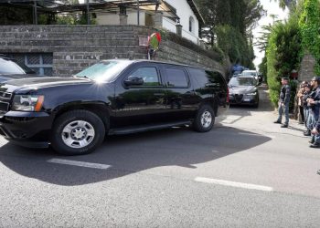 Europeans seek talks with Iran ahead of US negotiations