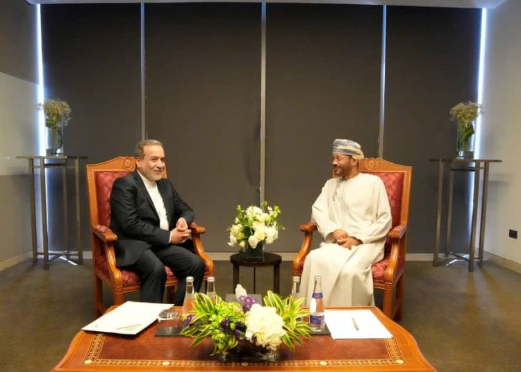 What to expect from Iran-US talks in Oman: Setting the stage, not the endgame