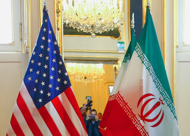 Tehran signals unified approach as Oman hosts key talks with US