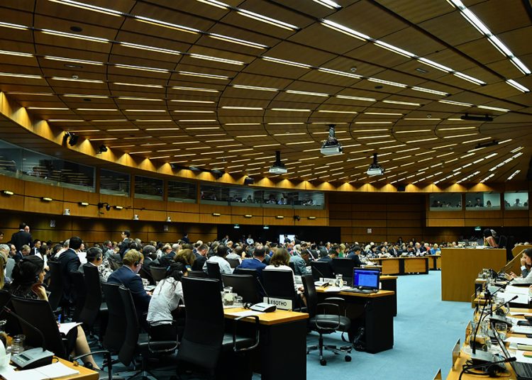 Iranian source warns of “proportionate reaction” amid rising Western pressure on IAEA