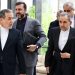 Iran, US convene in Rome as Israel seeks to sabotage process