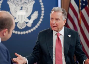 Multifaceted uncertainty in US on negotiations with Iran