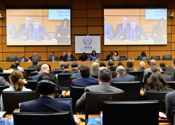 Tehran’s strategic calculus: Why IAEA pressure elicits nuclear advancement