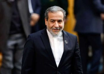 Iran FM to visit Oslo on June 11-12