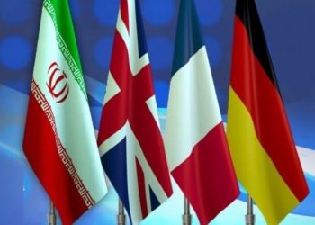 France cancels Iran, E3 FMs call at the last minute