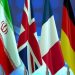 France cancels Iran, E3 FMs call at the last minute