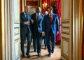 SCOOP: Rubio offensively forced E3 to trigger snapback of Iran sanctions: Source
