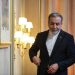 Iran, E3 foreign ministers to meet in New York amid snapback crisis
