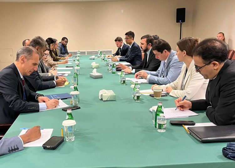 Iran to end IAEA ‘Cairo Agreement’ over sanctions snapback