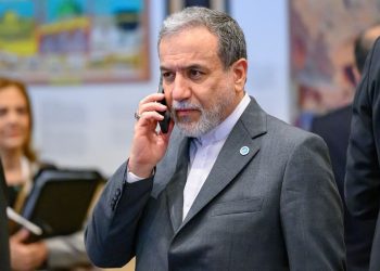 Iran FM to talk with European counterparts on Wednesday