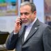 Iran FM to talk with European counterparts on Wednesday