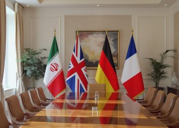 E3 credibility as negotiating partners collapses in Tehran