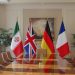 E3 credibility as negotiating partners collapses in Tehran