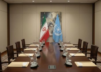 SCOOP: Iran FM to meet IAEA chief in Cairo to finalize cooperation deal