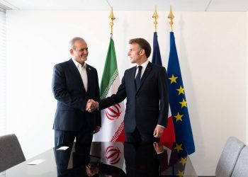 Iran warns dialogue will be meaningless if UN sanctions return