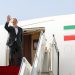 Iran’s President departs for NY, rules out talks with “bullies”