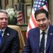 Rubio seizes full control Trump’s foreign policy, sidelining Witkoff: Top diplomat