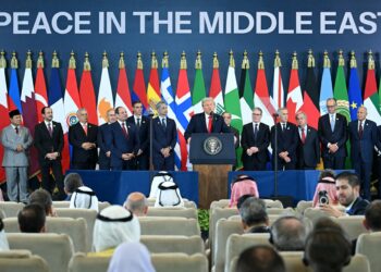 Decoding Iran’s Sharm el-Sheikh No-Show