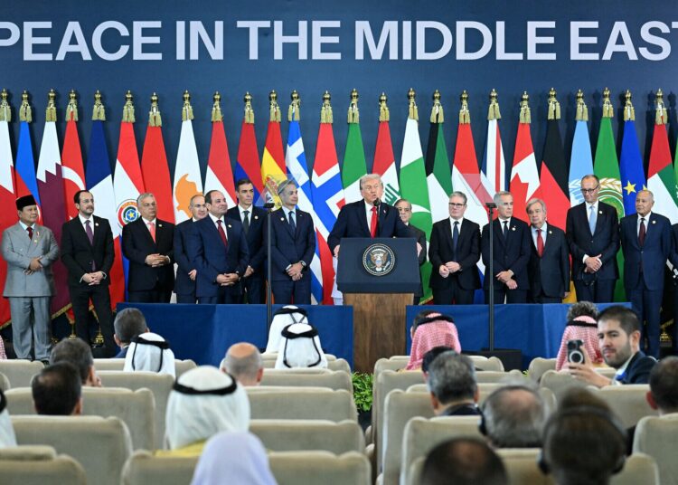 Decoding Iran’s Sharm el-Sheikh No-Show