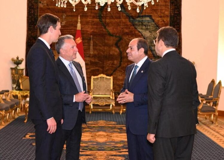 Iran unlikely to attend Gaza summit in Egypt