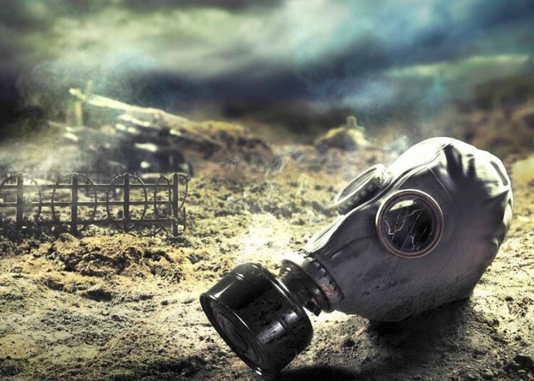 Human rights with a taste of mustard: Berlin’s crisis of accountability