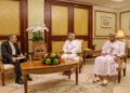 Are Iran-Oman visits laying groundwork for US talks?