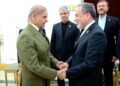 SCOOP: Iran FM to revisit Pakistan before Moscow