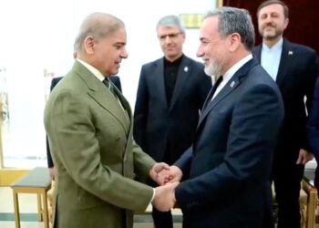 SCOOP: Iran FM to revisit Pakistan before Moscow